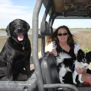 Meet your Posher, Wendy